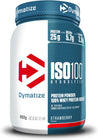 Dymatize Nutrition ISO 100 900g