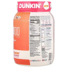 Dymatize Nutrition ISO100 Whey Protein 610g–660g Dunkin