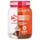 Dymatize Nutrition ISO100 Whey Protein 610g–660g Dunkin