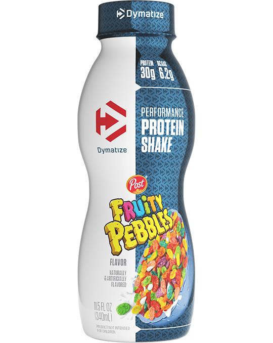 Dymatize Nutrition Perfomance Protein Shake 1x340ml