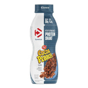 Dymatize Nutrition Perfomance Protein Shake 1x340ml