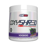 EHP Labs OxyShred 264-360g