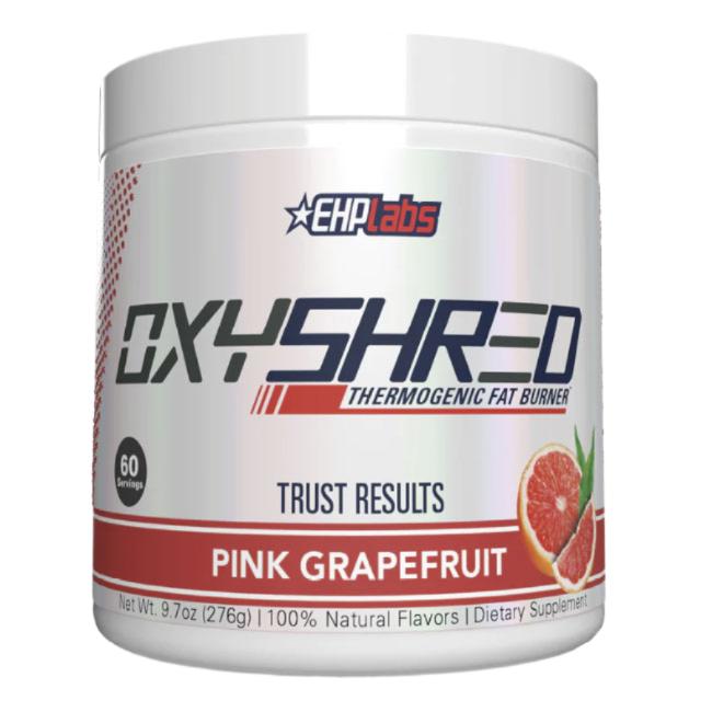 EHP Labs OxyShred 264-360g