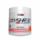 EHP Labs OxyShred 264-360g
