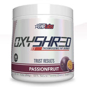 EHP Labs OxyShred 264-360g
