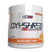 EHP Labs OxyShred 264-360g