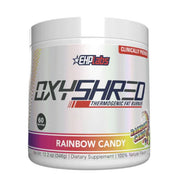EHP Labs OxyShred 264-360g