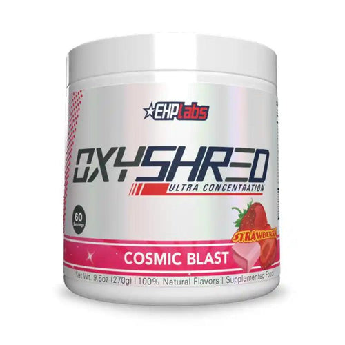 EHP Labs OxyShred 264-360g