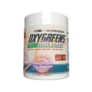 EHP Labs Oxygreens 279-360g