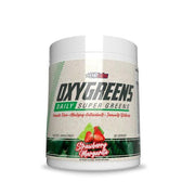EHP Labs Oxygreens 279-360g