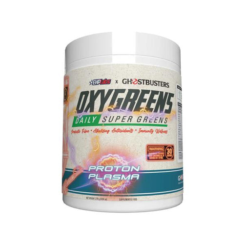 EHP Labs Oxygreens 279-360g