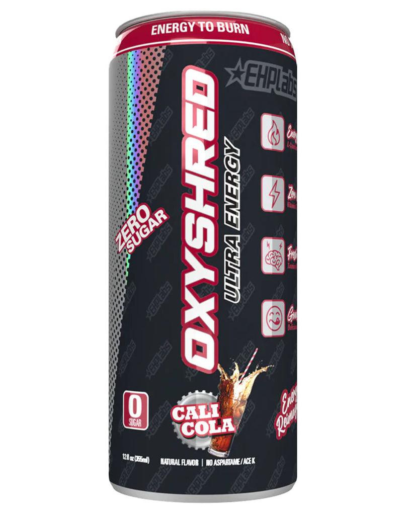 EHP Labs Oxyshred Ultra Energy 1x355ml