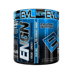 EVLution Nutrition ENGN 309g Powder