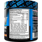 EVLution Nutrition ENGN Pre-Workout 309g Powder