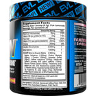 EVLution Nutrition ENGN Pre-Workout 309g Powder