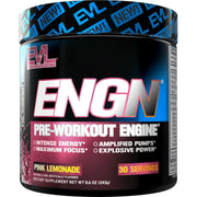 EVLution Nutrition ENGN Pre-Workout 309g Powder
