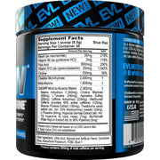 EVLution Nutrition ENGN Pre-Workout 309g Powder