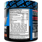 EVLution Nutrition ENGN Pre-Workout 309g Powder