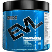 EVLution Nutrition Trans4orm 147g