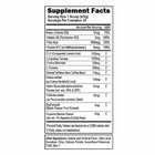 EVLution Nutrition Trans4orm 147g