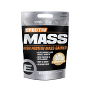 Efectiv Mass Gainer 5.46kg Powder