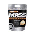 Efectiv Mass Gainer 5.46kg Powder