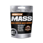 Efectiv Mass Gainer 5.46kg Powder