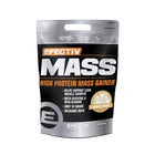 Efectiv Mass Gainer 5.46kg Powder