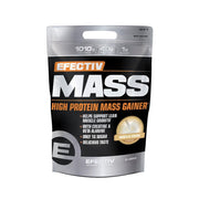 Efectiv Mass Gainer 5.46kg Powder