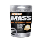 Efectiv Mass Gainer 5.46kg Powder