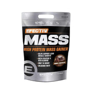 Efectiv Mass Gainer 5.46kg Powder