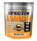 Efectiv Mass Gainer 5.46kg Powder