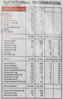 Efectiv Mass Gainer 5.46kg Powder
