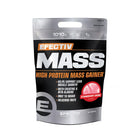 Efectiv Mass Gainer 5.46kg Powder