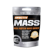 Efectiv Mass Gainer 5.46kg Powder