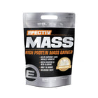 Efectiv Mass Gainer 5.46kg Powder