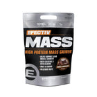 Efectiv Mass Gainer 5.46kg Powder