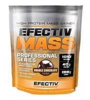 Efectiv Mass Gainer 5.46kg Powder