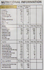 Efectiv Mass Gainer 5.46kg Powder
