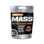 Efectiv Mass Gainer 5.46kg Powder