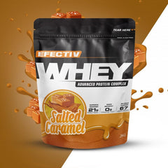 Efectiv Sports Efectiv Whey 2kg Powder