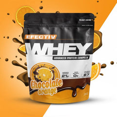 Efectiv Sports Efectiv Whey 2kg Powder
