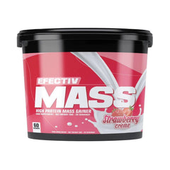 Efectiv Sports Nutrition Mass 2.0 5kg