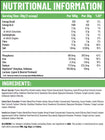 Efectiv Sports Nutrition Vegan Protein 900g Powder