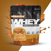 Efectiv Sports Whey Protein 2kg Powder