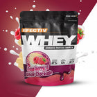 Efectiv Sports Whey Protein 2kg Powder