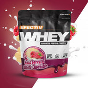 Efectiv Sports Whey Protein 2kg Powder