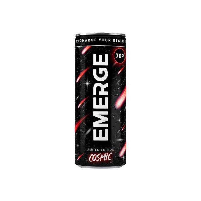 Emerge Energy Drink 1x250ml