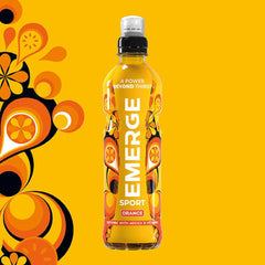 Emerge Isotonic Sport 1x500ml PMP