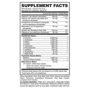 Evogen Amino K.E.M. 464g-541g
